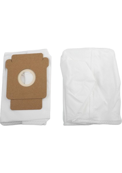 Irobot Roomba 2 Essential / Q0520 / Y051240 / 105 Vac / 105 Combo / Plus 405 Combo / 505 Combo / Max 705 Için Toz Torbası (Yurt Dışından) fırsatları