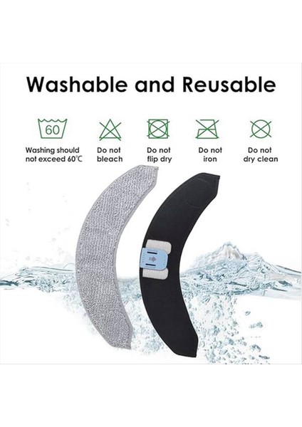 Irobot Roomba Combo 10 Max Elektrikli Süpürge Parçaları Için Ana Fırça Filtresi Paspas Bezi Toz Torbası Verimli Temizlik Aksesuarları (Yurt Dışından) modelleri