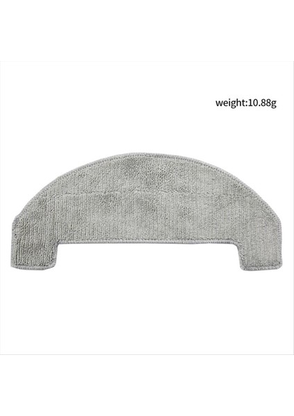 Ultenic D10/T10 LITE/Q8/Q8MAX Robot Süpürge Robot Süpürge Paspas Tutucu Paspas Tahtası Paspas (Yurt Dışından) modelleri