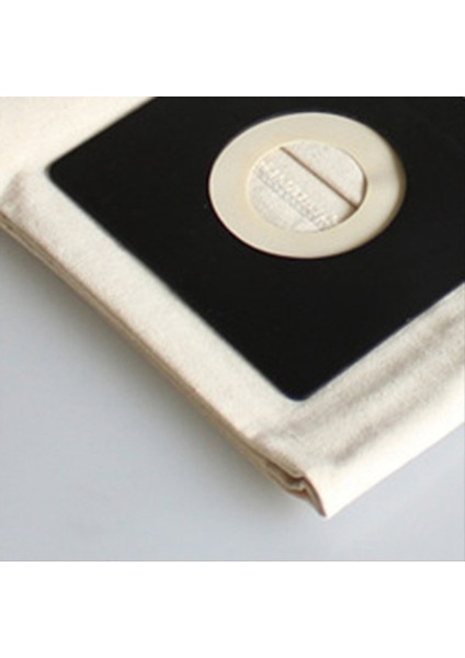 Karcher A2004 A2204 A2054 A2656 Wd2 Wd3 Elektrikli Süpürge Parçaları Için 4 Adet Toz Torbası (Yurt Dışından) fırsatları