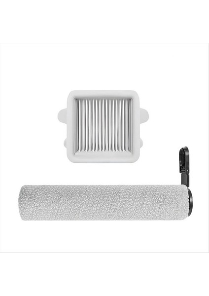 Roborock F25 Rt / F25 Lt / F25 Alt / F25 Ace Elektrikli Süpürge Silindir Fırça ve Filtre Aksesuarları Yedek Parçaları (Yurt Dışından) fiyatları