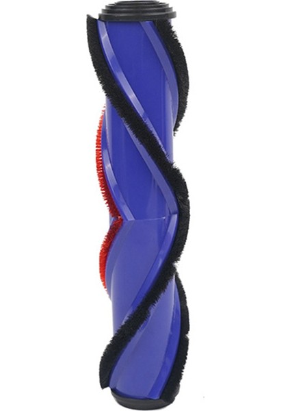 Dyson V7 V8 V10 V11 V15 Elektrikli Süpürge Başlıkları Için Doğrudan Tahrikli Yedek Silindir Fırça Sert Ahşap Zeminler Için (Yurt Dışından)