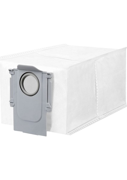 Roborock Qv 35A / Qv 35S / Qr 598 / Qr 798 / Qrevo L Parça Aksesuarları Ana Yan Fırça Filtre Paspas Toz Torbası (Yurt Dışından) fiyatları