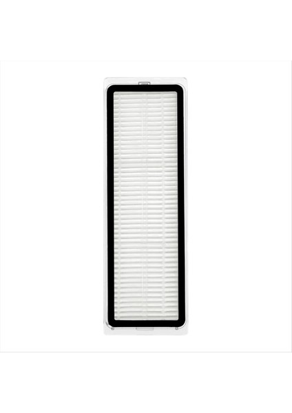 Roborock S5 / S5 Max / S6 / S6 Maxv / S6 Pure / E4 / E5 / S51 / S52 / S55 Ana Yan Fırça Filtresi Paspas Bezi Parçaları (Yurt Dışından) modelleri