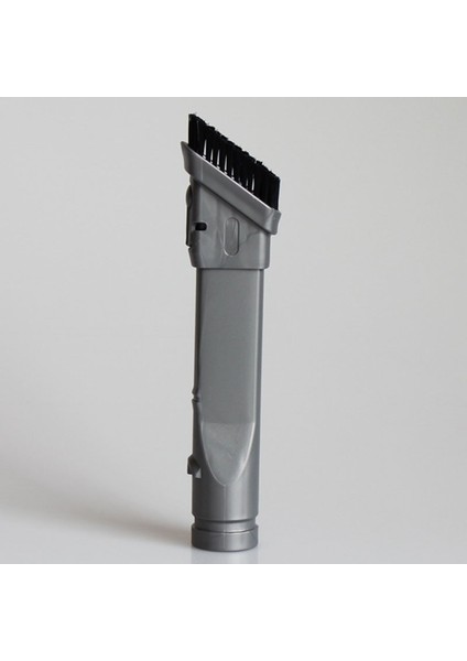 Dyson V6 DC30 DC34 DC52 DC72 Elektrikli Süpürge Yedek Parça Aksesuarları 2'si 1 Arada Fırçalar Için Düz Nozul Fırça Emiş Başlığı (Yurt Dışından) fırsatları