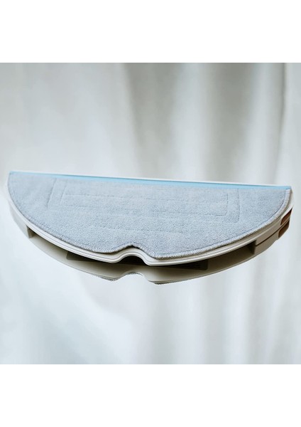 Xiaomi Roborock S7 S70 S75 S7MAX S7MAXV T7S T7S Plus Robot Süpürge Yedek Parçaları Için Mop Bezleri Paçavra (Yurt Dışından) fırsatları