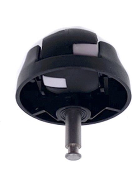 Anker Eufy Robovac 11S 30 30C 15C 12 25C 35C Robot Süpürge Yedek Parçaları Için Üniversal Tekerlek (Yurt Dışından)