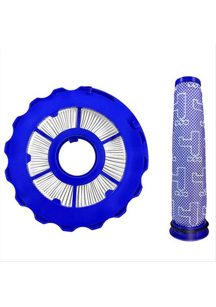Dyson DC40 El Süpürgesi Için 2 Adet Ön ve Arka Filtre Aksesuarları (Yurt Dışından) fiyatları