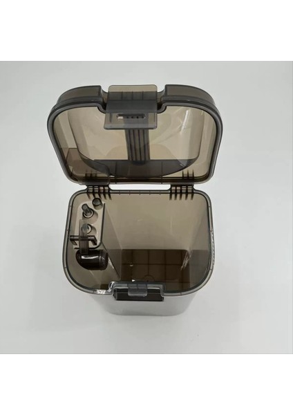 Dreame S10 / S10 Pro / L30PRO / X30 Ultra / X40 / S20 / S30PRO Elektrikli Süpürge Parçaları Için Atık Su Deposu Kirli Su Deposu (Yurt Dışından) fiyatları