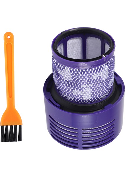 Yıkanabilir Filtre Hepa Ünitesi Dyson V10 SV12 Cyclone Animal Absolute Total Clean Elektrikli Süpürge Filtreleri Yedek Parçaları A (Yurt Dışından) modelleri