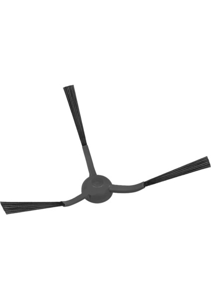 Eureka J20 / Midea W20 / W20 Pro Robot Süpürge Ana Silindir Yan Fırça Hepa Filtre Toz Torbası Aksesuarları (Yurt Dışından) modelleri