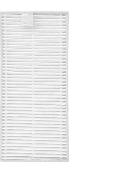 Eureka J20 / Midea W20 / W20 Pro Robot Süpürge Ana Silindir Yan Fırça Hepa Filtre Toz Torbası Aksesuarları (Yurt Dışından) fırsatları
