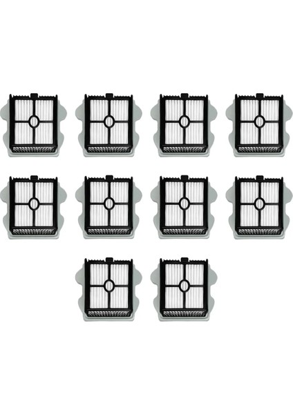 Roborock Dyad Pro Vakum Süpürgesi Hepa Filtre Yedek Parçaları Yedek Aksesuarları (Yurt Dışından)