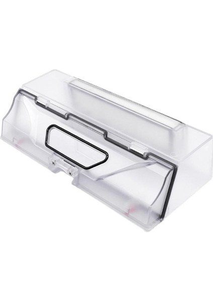 Xiaomi Dreame D9 / L10 Plus Robot Süpürge Toz Kutusu Aksesuarları Toz Kutusu Kutusu Konteyner Çöp Kutusu (Yurt Dışından)