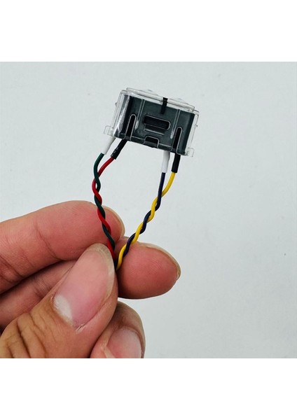 X40 Master / X40 Ultra Süpürgeler Için Süpürge Sensörü Yedek Parçaları Süpürge Sensörü (Yurt Dışından) modelleri