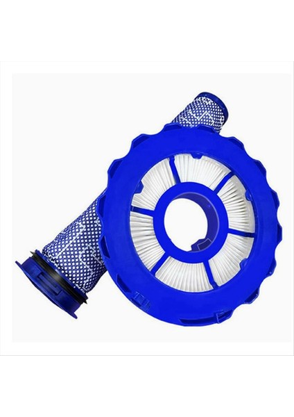 Dyson DC40 El Süpürgesi Için 2 Adet Ön ve Arka Filtre Aksesuarları (Yurt Dışından) fırsatları