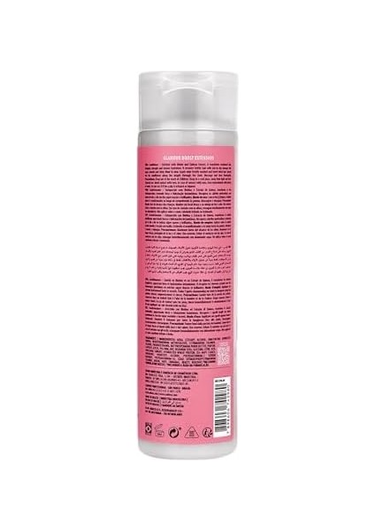 Cadıveu Professıonal Essentials Glamour Saç Bakım Kremi 250 ml modelleri