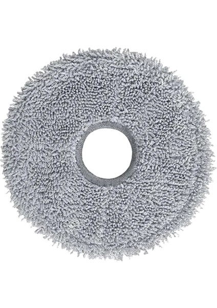 Cecotec Conga 11090 Spin Revolution Robot Süpürge Parçaları Ana Yan Fırça Hepa Filtre Paspas Bezi Toz Torbası Aksesuarları (Yurt Dışından) modelleri