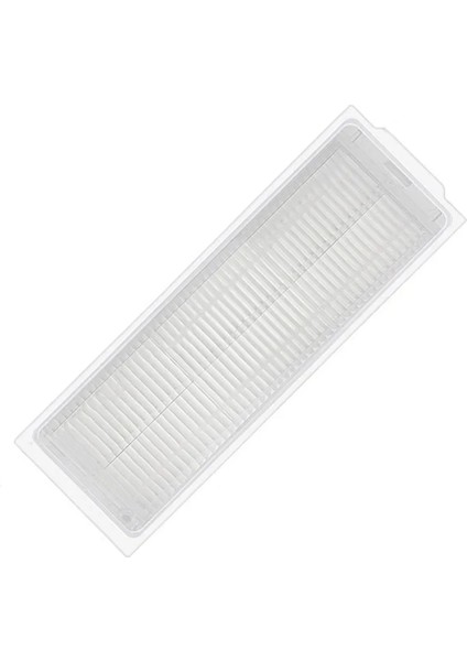 Cecotec Conga 11090 Spin Revolution Robot Süpürge Parçaları Ana Yan Fırça Hepa Filtre Paspas Bezi Toz Torbası Aksesuarları (Yurt Dışından) fırsatları