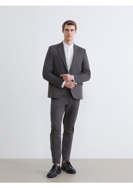 Yeni Sezon Slim Fit Erkek Pantolon