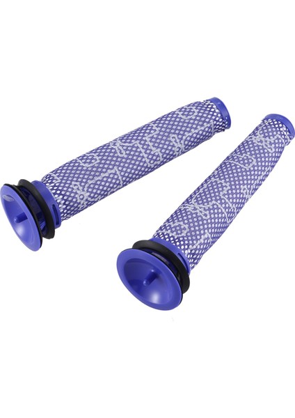 2 Adet Elektrikli Süpürge Parçaları Ön Motor Yıkanabilir Hepa Filtre Motorları Kafası Dyson V6 V7 V8 DC62 DC61 DC58 DC59 DC74 # 965661-01 (Yurt Dışından) fiyatları