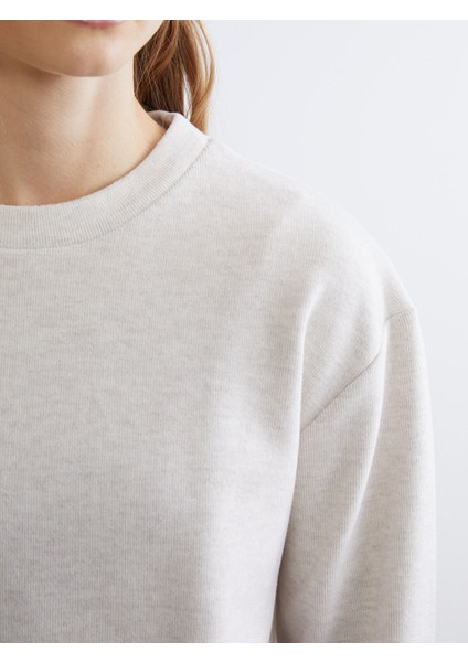 Yeni Sezon Bisiklet Yaka Uzun Kollu Kadın Tişört modelleri