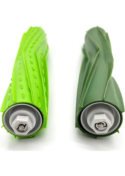 Rulo Fırçalar,ırobot Roomba I3 I3+,ı4 I4+,ı6 I6+,ı7 I7+,ı8 I8+,j7 J7+,e5 E6 E7 Için Çok Yüzeyli Kauçuk Fırçalar (Yurt Dışından) fırsatları