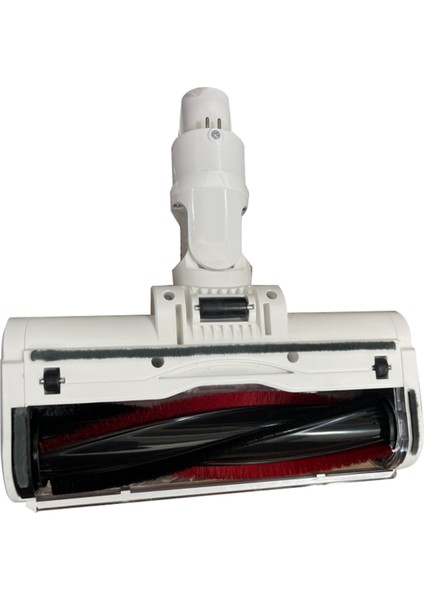 Xiaomi K10/G10 Xiaomi 1c/dreame V8/V9B/V9P/V11/G9 Elektrikli Süpürge Elektrikli Zemin Fırça Başlığı LED Işıklı Temizleme Fırçası (Yurt Dışından) modelleri