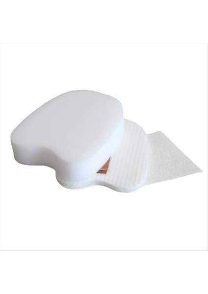 Filtre Kiti XPMFK320 Elektrikli Süpürge Aksesuarları Için Uygundur Filtre Elemanı Filtresi Ekran Filtresi Pamuk Filtresi (Yurt Dışından) fırsatları