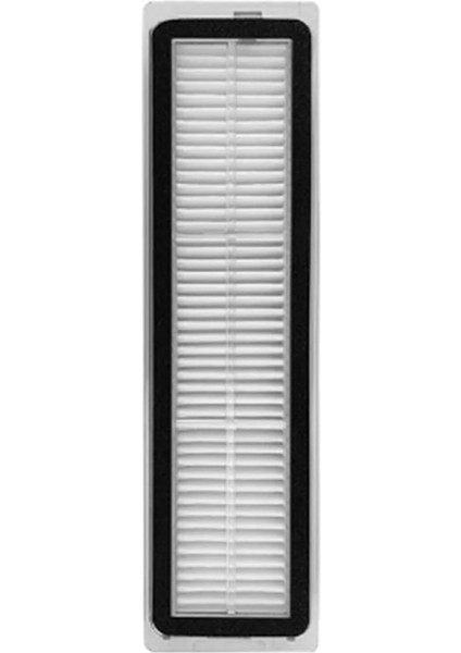 Mova L600 Robot Süpürge Ana Yan Fırça Hepa Filtre Paspas Bezi Yedek Aksesuarları (Yurt Dışından) modelleri