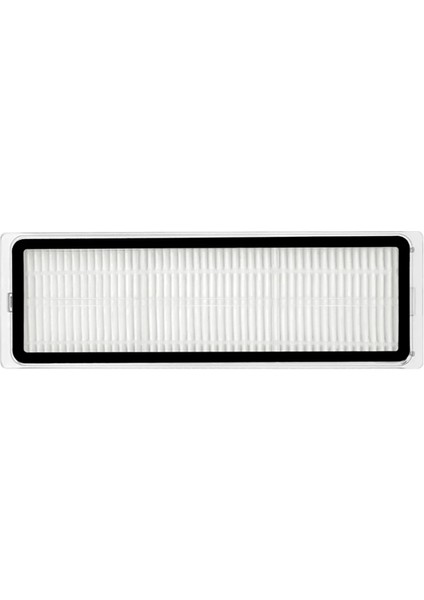 Xiaomi C102CN Robot Süpürge Ana Yan Fırça Hepa Filtre Paspas Pedi Toz Torbası Yedek Parça Aksesuarları (Yurt Dışından) modelleri