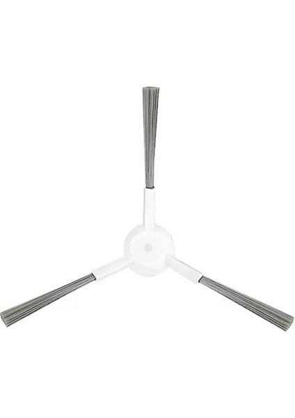 Xiaomi C102CN Robot Süpürge Ana Yan Fırça Hepa Filtre Paspas Pedi Toz Torbası Yedek Parça Aksesuarları (Yurt Dışından) fırsatları