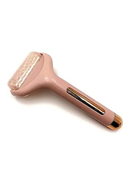 Ocean Buffer Ice Roller Buz Silindiri Terapi Etkili Yüz Derma Masaj ve Cilt Soğutma Bakım Aleti fiyatları