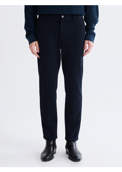 Yeni Sezon Standart Kalıp Erkek Pantolon fiyatları