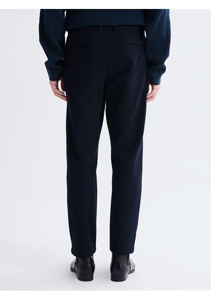 Yeni Sezon Standart Kalıp Erkek Pantolon fırsatları