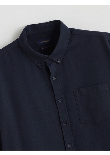 Yeni Sezon Regular Fit Uzun Kollu Erkek Oduncu Gömlek fiyatları