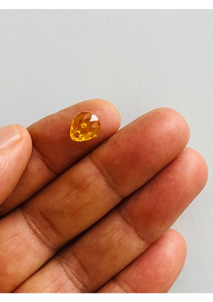 Gold Rengi Oya, Abiye, Takı, Örgü El Işleme Plastik Gözyaşı Damla Boncuk. 25GR. Tahmini 195 Adet. fiyatları