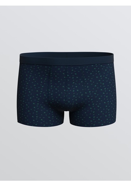 Yeni Sezon Standart Kalıp Pamuklu Esnek Erkek Boxer 3'lü fiyatları