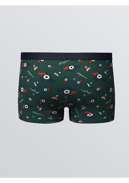 Yeni Sezon Standart Kalıp Pamuklu Esnek Erkek Boxer fiyatları