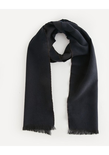 Yeni Sezon Püskül Detaylı Erkek Atkı