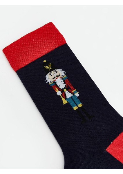 Yeni Sezon Yılbaşı Temalı Erkek Boxer ve Çorap fırsatları