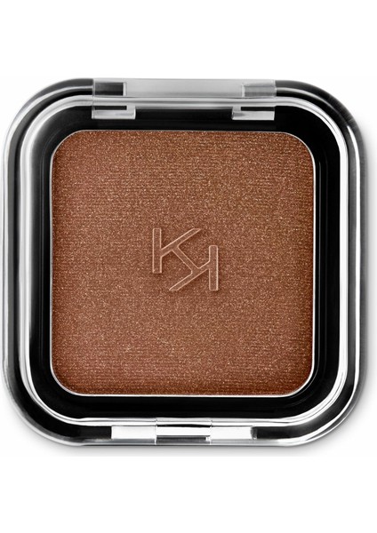 Kiko Milano Göz Farı - Smart Colour Eyeshadow - 03 Metallic Bronze fiyatları
