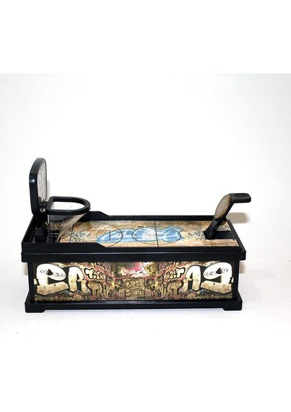 Eğlenceli Basket Atmalı Basketbol Kumbara Hediyelik (770770)