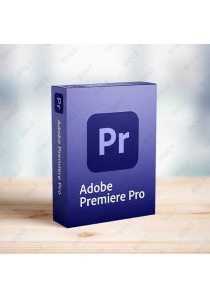 Premiere 2021 Indirilebilir Lisans