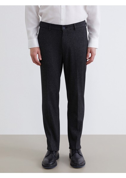 Yeni Sezon Standart Kalıp Erkek Pantolon fiyatları