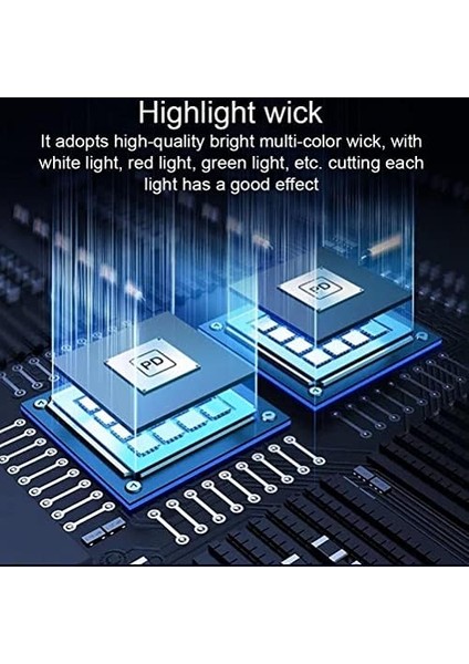 Çarpışma Önleyici Aydınlatma, Dron, Flaş, Gece Uçuşu, Uçuş, Uçuş, Uçuş, Uçuş, Uçuş, Uçuş, Çok Amaçlı, Rc Araba Motosiklet El, Dış Mekan Bisiklet Sporu, Uyarı Lambası, 7 Renk modelleri