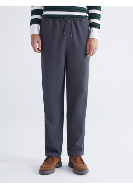 Yeni Sezon Rahat Kalıp Erkek Pantolon fiyatları