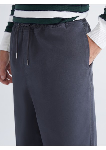 Yeni Sezon Rahat Kalıp Erkek Pantolon modelleri