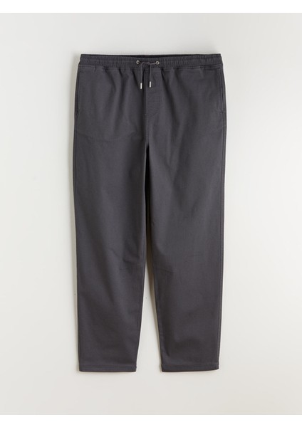 Yeni Sezon Rahat Kalıp Erkek Pantolon indirimleri