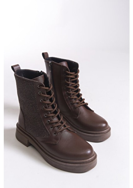 Loraliania Kadın Postal Bot - 0012010